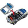 PERTINI Playmobil Action heroes Policijsko patrolno vozilo - slika 2