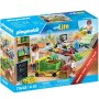 PERTINI Playmobil My life Prodavnica organske hrane - slika 1