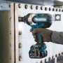 MAKITA Akumulatorski udarni odvijač LXT 18 V DTW1004XVZ - slika 2