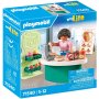 PERTINI Playmobil My life Poslastičarnica - slika 1