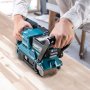 MAKITA Akumulatorska tračna brusilica XGT 40 V max BS001GZ - slika 2