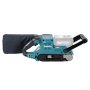 MAKITA Akumulatorska tračna brusilica XGT 40 V max BS001GZ - slika 1