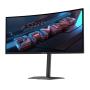 GIGABYTE G34WQC2 WQHD 200Hz Curved - slika 2