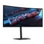 GIGABYTE G34WQC2 WQHD 200Hz Curved - slika 3