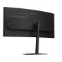 GIGABYTE G34WQC2 WQHD 200Hz Curved - slika 5