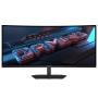 GIGABYTE G34WQC2 WQHD 200Hz Curved - slika 1