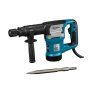 MAKITA M8600B čekić za rušenje, sa priborom, 900W - slika 2