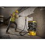 DeWALT DWV901L--QS Usisivač, 1400W - slika 2