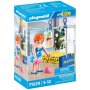 PERTINI Playmobil My life Prodavnica garderobe - slika 1