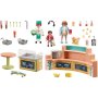 PERTINI Playmobil My life Restoran brze hrane - slika 2