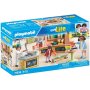 PERTINI Playmobil My life Restoran brze hrane - slika 1