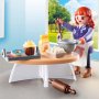 PERTINI Playmobil Special plus Poslastičarka - slika 2