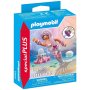 PERTINI Playmobil Special plus Sirena i oktopod - slika 1
