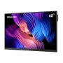 Hisense 65WE3FE 4K UHD LED 400 nita Interactive Display - slika 1