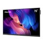 Hisense 75WE3FE 4K UHD LED 400 nita Interactive Display - slika 1