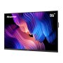 Hisense 86WE3FE 4K UHD LED 400 nita Interactive Display - slika 1