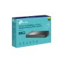 TP LINK TL-SL1311P POE Switch 8 Porta +2GIG. - slika 1