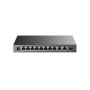 TP LINK TL-SL1311P POE Switch 8 Porta +2GIG. - slika 3