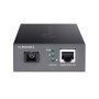 TP LINK TL-FC311B 2 Gigabitni single-mode dometa do 2 km - slika 2