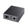 TP LINK TL-FC311B 2 Gigabitni single-mode dometa do 2 km - slika 1