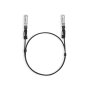 TP LINK TL-SM5220-1M SFP+DAC kabl za direktnu 10-Giga vezu - slika 1