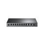 TP LINK TL-1311Mp 8-portni POE switch - slika 3