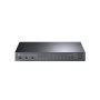TP LINK TL-1311Mp 8-portni POE switch - slika 1