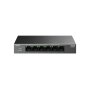 TP LINK LS106LP 6-portni 10/100mbps Desktop switch - slika 2