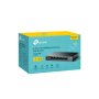 TP LINK LS106LP 6-portni 10/100mbps Desktop switch - slika 1
