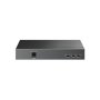 TP LINK LS109P 9-port 10/100Mbps Desktop switch - slika 2