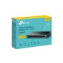 TP LINK LS109P 9-port 10/100Mbps Desktop switch - slika 1