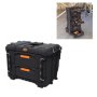 KETER Kutija za alat Box Roc Pro Gear XL 2 fioke CU 259841 - slika 2