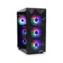 BC GROUP AMD Ryzen 5 5500/16GB/M.2 1TB/RTX3060 12GB - slika 1