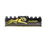 APACER Panther DDR4 16GB 3200MHz Golden black AH4U16G32C28Y7GAA-1 - slika 1