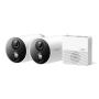 TP LINK Tapo C400S2 Wi-Fi sistem (2kom TapoC400+Tapo H200) - slika 2