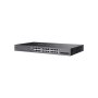 TP LINK TL-SG2428P Omada PoE upravljiv switch 24 porta - slika 2