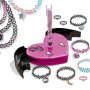 PERTINI Monster High set za pravljenje nakita - slika 2