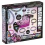 PERTINI Monster High set za pravljenje nakita - slika 1