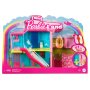PERTINI Barbieland mini kuća sa roze toboganom - slika 1