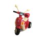 Milla Toys Motor na akumulator roze 29576 - slika 1