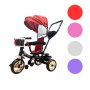 Milla Toys Guralica tricikl 90157 - slika 1