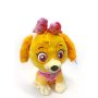 PERTINI Patrolne šape Skye plišana figura 18 cm - slika 1