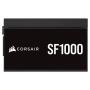 CORSAIR SF1000 1000W/SFX/80+ Platinum Black - slika 3