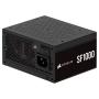 CORSAIR SF1000 1000W/SFX/80+ Platinum Black - slika 1