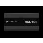 CORSAIR RM750e 750W/ATX 3.1/PCIe 5.1/80+GOLD/modularno Black - slika 3