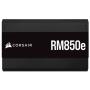 CORSAIR RM850e 850W/ATX 3.1/PCIe 5.1/80+GOLD/modularno Black - slika 5