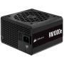 CORSAIR RM1000e 1000W/ATX 3.1/PCIe 5.1/80+GOLD/modularno Black - slika 1