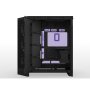 NZXT H9 Flow RGB Gaming kućište crno CM-H92FB-R1 - slika 4