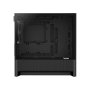 NZXT H3 Flow kućište crno CC-H31FB-01 - slika 2