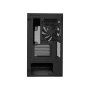 NZXT H3 Flow kućište crno CC-H31FB-01 - slika 4